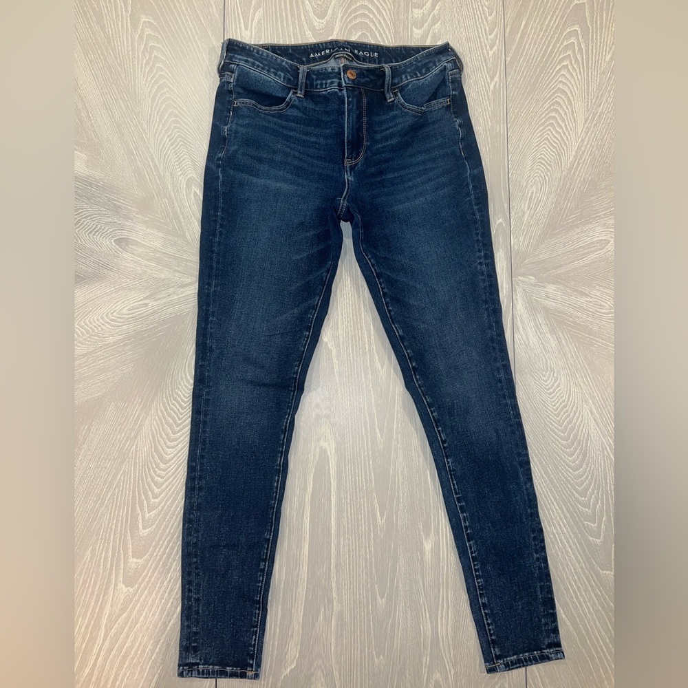 American Eagle Jegging